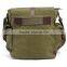 SEARRCO wholesale hunting shooting canvas shotgun cartridge bag