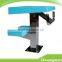 One-Step & Two-Step Starting Block for Swimming Pool