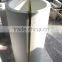 wear resistance alumina ceramic Chamber wall/tube for sand mill