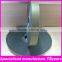 single side phlogopite mica tape for wire cable/coaxial cable/ telecommunication cable