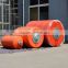 Cylindrical Utility Buoys, Floating Surface Support Foam Buoys