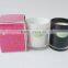 High Quality Soy Candle/massage Oil Candle