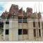 formwork for concrete building