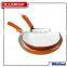 2pcs Alu Ceramic Frying Pan Set XJ-12619