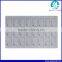 Low cost HF RFID Inlay/Prelam sheet for making RFID cards