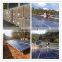 China TOP 10 solar panel supplier! high efficiency 315w poly for solar energy