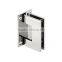 Removable Stainless Steel Shower Door Pivot Hinges Glass Hinge                        
                                                Quality Choice