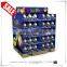 Hot competitive child doll cardboard display stand
