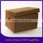 Top quality file carton box