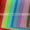 no MOQ spring summer mix color polyester spandex fabric