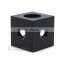 For V-slot 3d printer CNC parts Cube Corner Connector For Openbuilds C-beam Aluminum Profile Extrusion 3D0277
