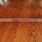 Prefinished 1200x125x12/2mm AB grade Engineered oak flooring