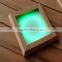 New Design Wooden Infrared Sauna Shower Combination