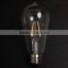 2015 newest design 3000k 6000k globe edison style light bulbs