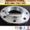 ASTM A182 304 Stainless Steel 150#/300# RF 48" Inch Threaded Flange DN 1200