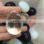 Natural High Quality Crystal Stones Small Sized Egg Shape Stones