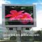 Guangzhou supplier easy movable best performance ph20 outdoor full color led video stage display screen