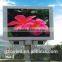 Guangzhou supplier easy movable best performance ph20 outdoor full color led video stage display screen