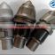 rz brand ds-01 wear parts for foundationdrilling tools