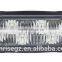 Truck LED Strobe Lightheads /LED Security Emergency Flash Strobe light /Dash light /Grille light(SR-LS-LD-601C),flash controller