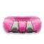 Shredded Memory Foam Wedge Car Seat Cushion