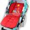 Creative Baby New Giraffe Stroller Cushion Child Cart Seat Cushion Cotton Thick Mat