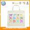 Eco Reusable Bag shopping cotton bags women handbags printing bags