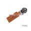 Customized various coat PU leather pullers