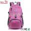 Hot Black Softback Hiking Camping Day Backpack 35L