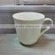 blank China Mugs with customized logo