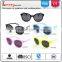Retro Kids Sunglasses Cheap Price Plastic Injection Sunglasses 2016