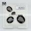 Russia Garnet Oval Nano Crystal Stone Bead Nanosital