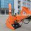 Full hydraulic wood chipper BX42RF