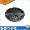 cast iron manhole cover en124 d400