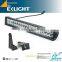 EK Wholesale Lifetime Warranty Oroginal LED Chip 3D/4D LED Light Bar With Wireless Remote Control