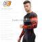 rush guard high performance man long sleeve customized compression shirt