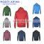 Men's sports Casual pullover Spring Sweatshirt with hood