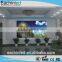 p4 indoor led exhibition/commercial display full color screen