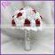 LATEST ARRIVAL Artificial Flowers Fine Design bouquet brooch