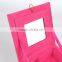 factory price cute fabric small jewellery box