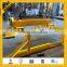 Adjustable Sheet handing clamp