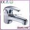 QL-3362C Modern Single Lever Single Hole Bathroom Basin Faucet