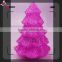 New Year Christmas gift 2016 innovative product cool bluetooth speaker Led light
