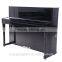 SPYKER HD-L116 Black Wood Grain Finish Electric Piano, Digital Piano With OEM Service