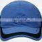 fashion hot selling diverse custom embroidery cycling cap sports cap