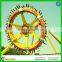 Amusement Park Attractions Carnival Swing Big Pendulum Rides