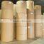 glossy double art paper roll for wholesale