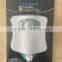 Waterproof LED Toilet Night Light, Motion Activated Toilet Night light for Home Use. Bathroom Nightlight