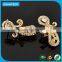 Top Selling Products In Alibaba 22k Gold Necklace Jewellery Dubai