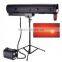 Follow Spot Light 3000W /4000W SXB 40A Stage Light